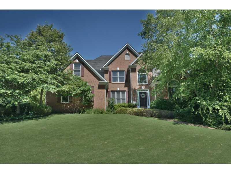 4050 Bridle Ridge Dr., Suwanee, GA 30024