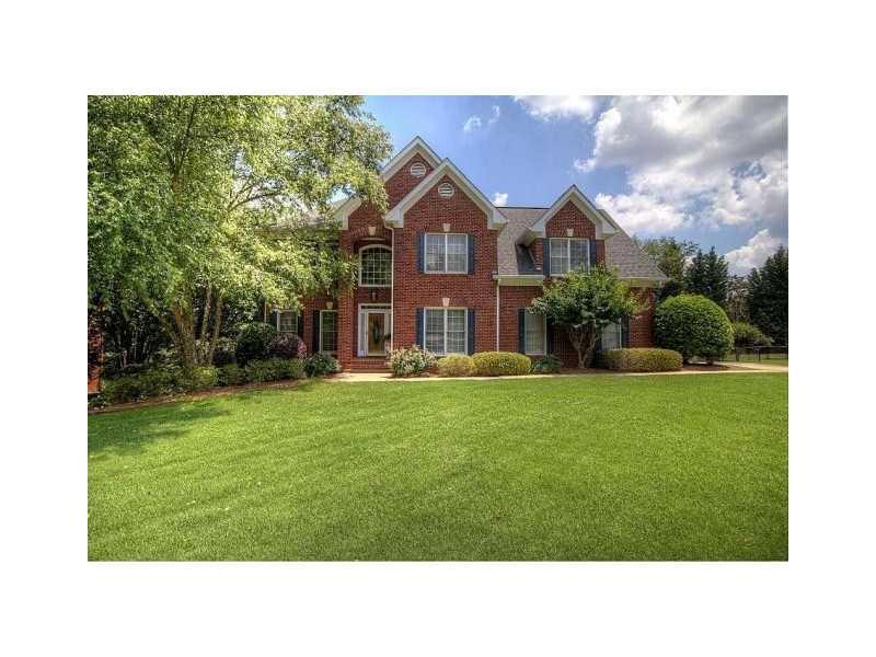 1394 Megan Danielle Dr., Lilburn, GA 30047