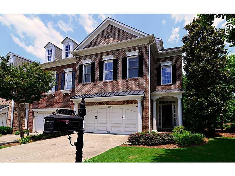 3009 Village Green Dr., Roswell, GA 30075