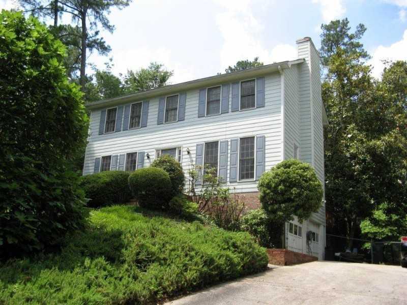 125 Farm Trak, Roswell, GA 30075