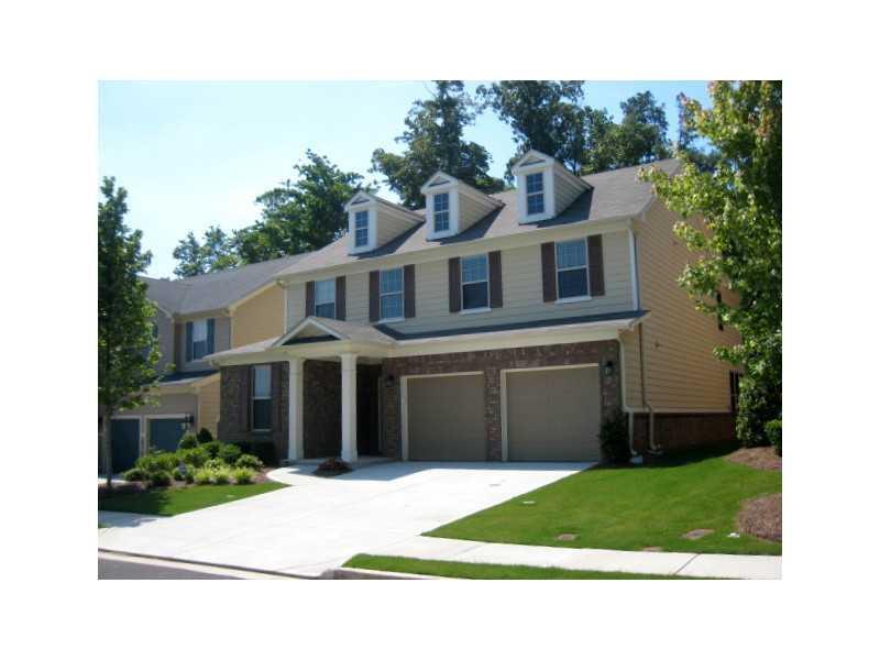 4448 Wilkerson Pl., Smyrna, GA 30082