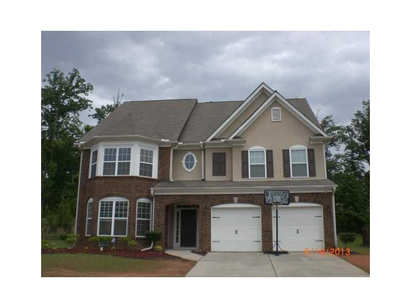 [Address Hidden by Seller], Douglasville, GA 30135