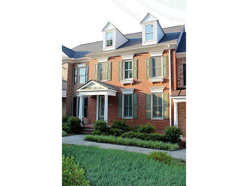 4803 Fairmont Way, Roswell, GA 30075