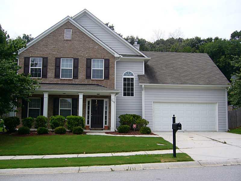 748 New Liberty Way, Braselton, GA 30517