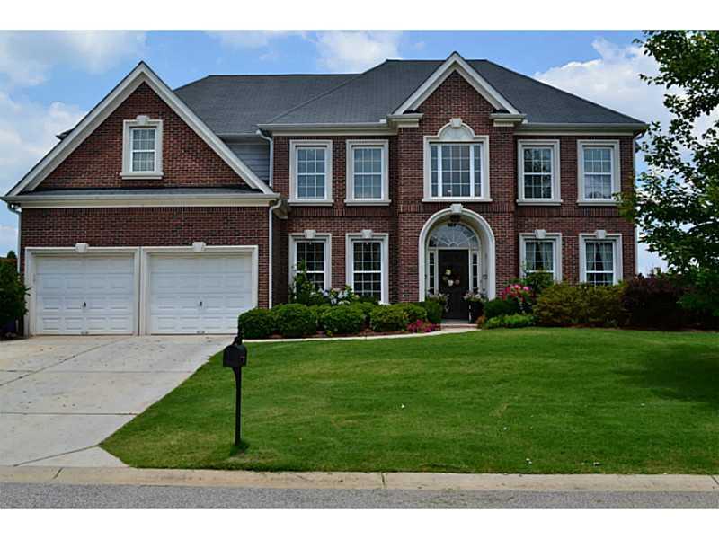 170 Bradshaw Park Dr., Woodstock, GA 30188