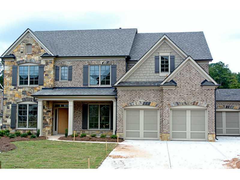 1040 Pearl Mist Dr., Lilburn, GA 30047