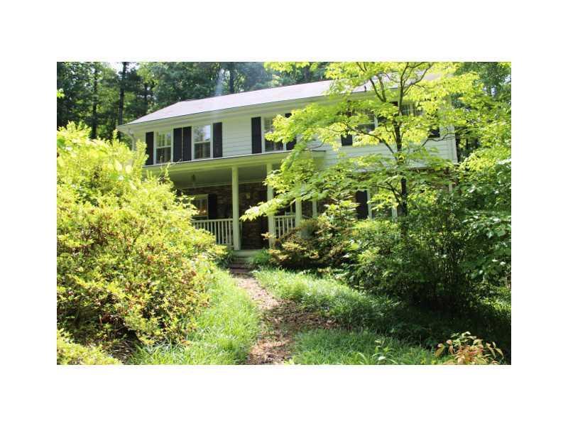 1300 North Point Way, Roswell, GA 30075