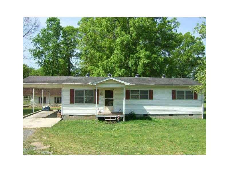 128 Erwin St., Calhoun, GA 30701