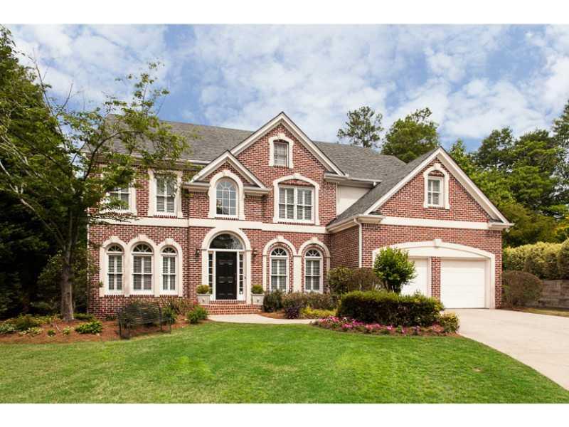 4042 Vinings Mill Ct., Smyrna, GA 30080