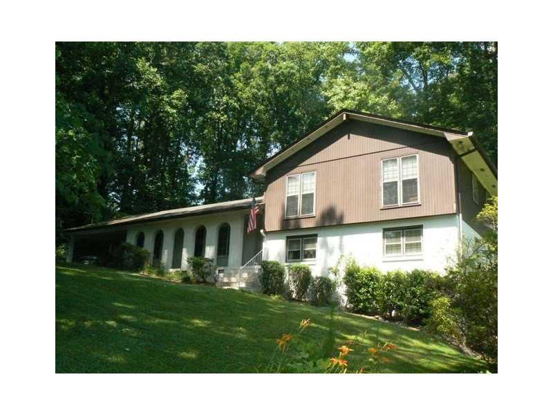 331 Renae Ln., Marietta, GA 30060
