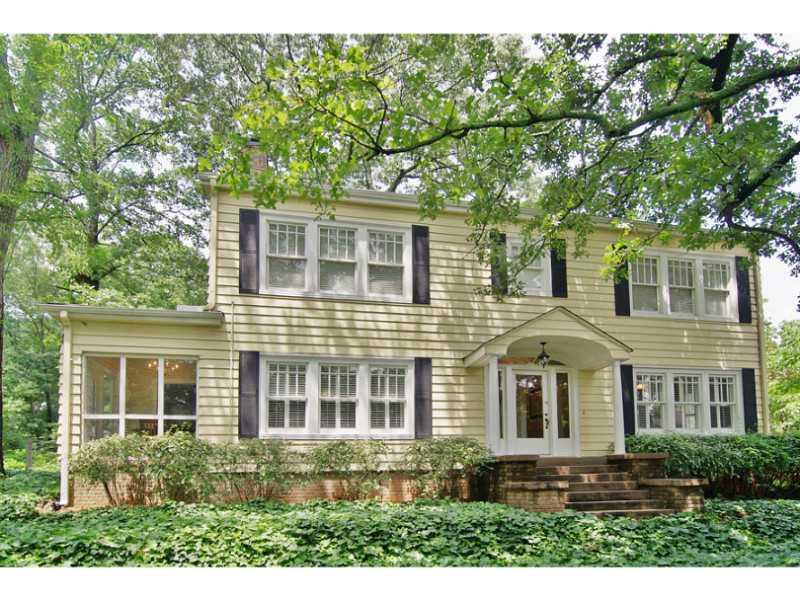 1073 High Point Dr., Atlanta, GA 30306