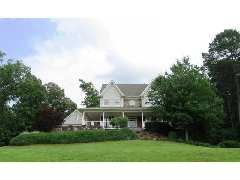 1005 W Haynes Rd., Canton, GA 30114