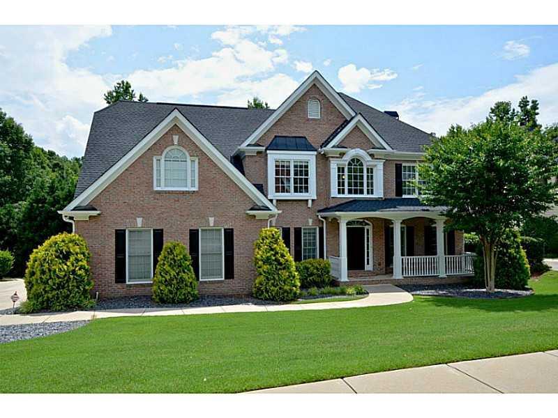 1790 Millside Ter., Dacula, GA 30019