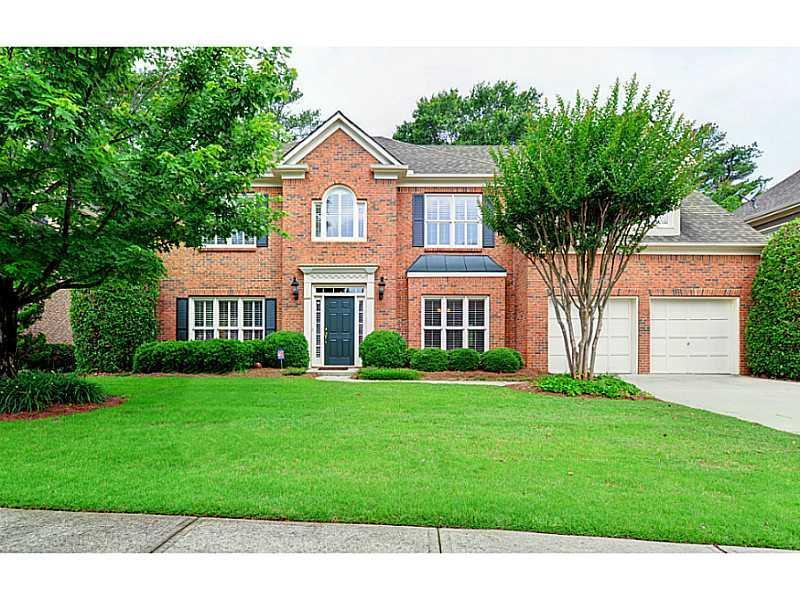 3722 Tynemoore Trace, Smyrna, GA 30080