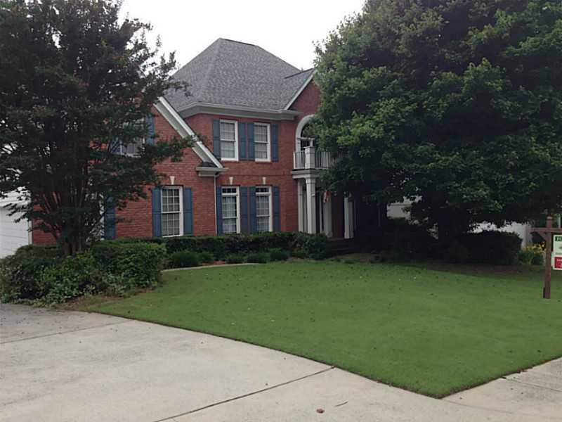 1752 Bakers Mill Rd., Dacula, GA 30019