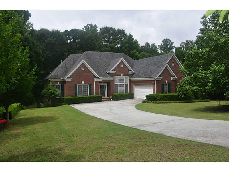 2485 Chandler Rd., Grayson, GA 30017