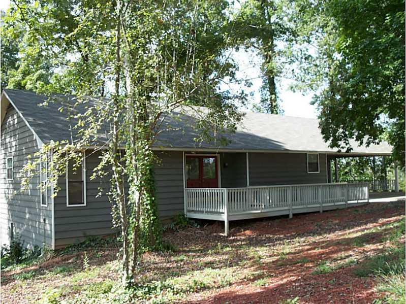 381 Sims Bridge Rd., Commerce, GA 30530
