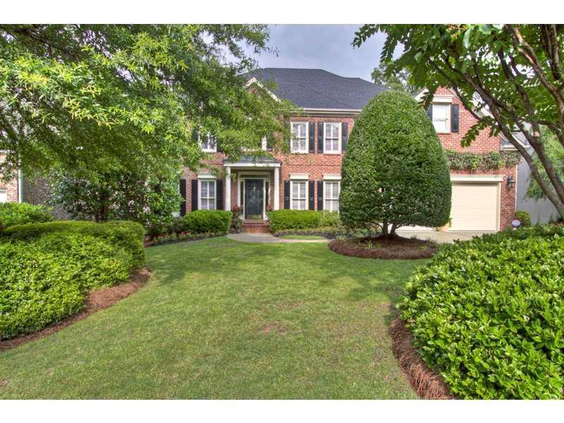 3713 Tynemoore Trace, Smyrna, GA 30080
