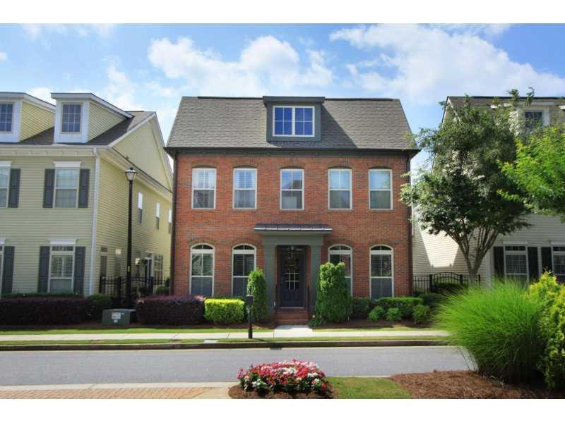 4827 Abberley Ln., Johns Creek, GA 30022