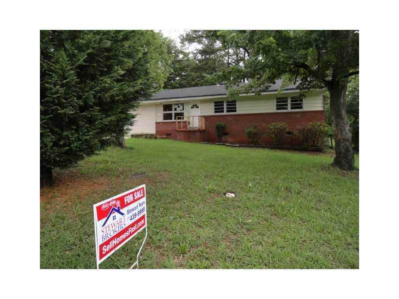 183 Long Dr., Marietta, GA 30060