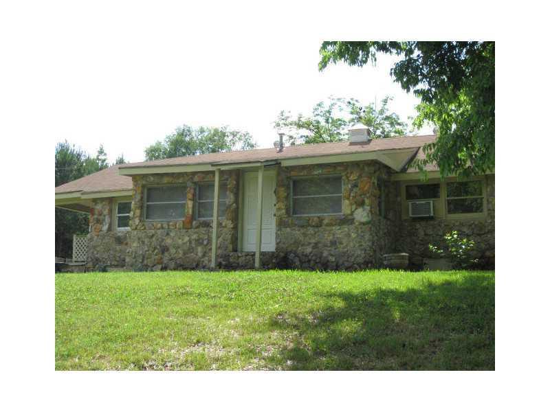 80 David Rd., Rome, GA 30161