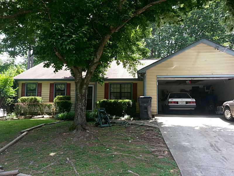 4930 Cold Springs Dr., Lilburn, GA 30047