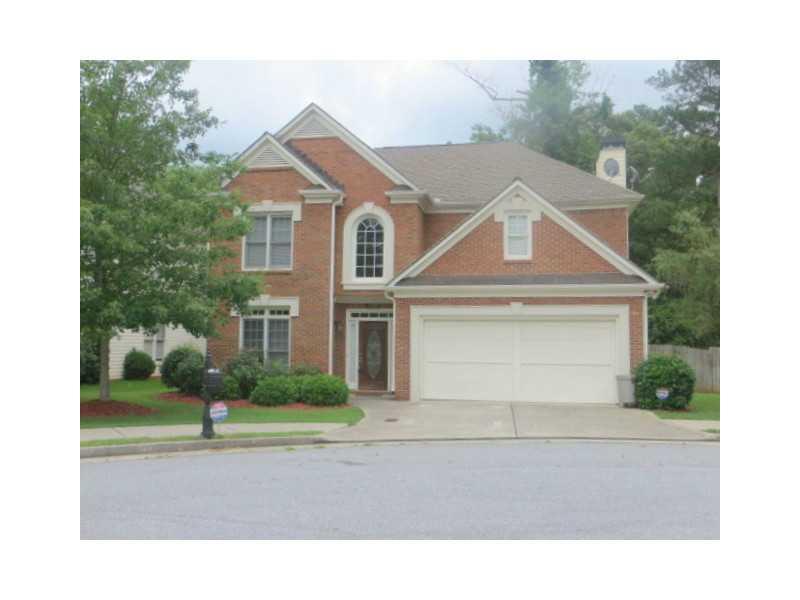 2527 Dering Pl., Atlanta, GA 30345