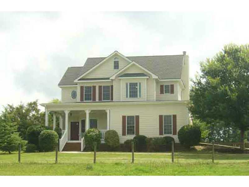4389 Double Springs Rd., Monroe, GA 30656