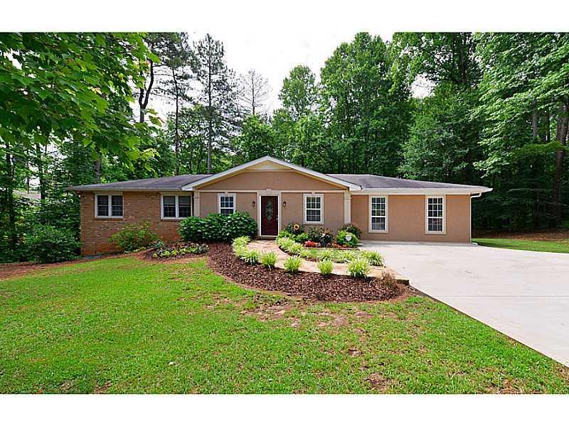 290 Nickajack Rd., Mableton, GA 30126