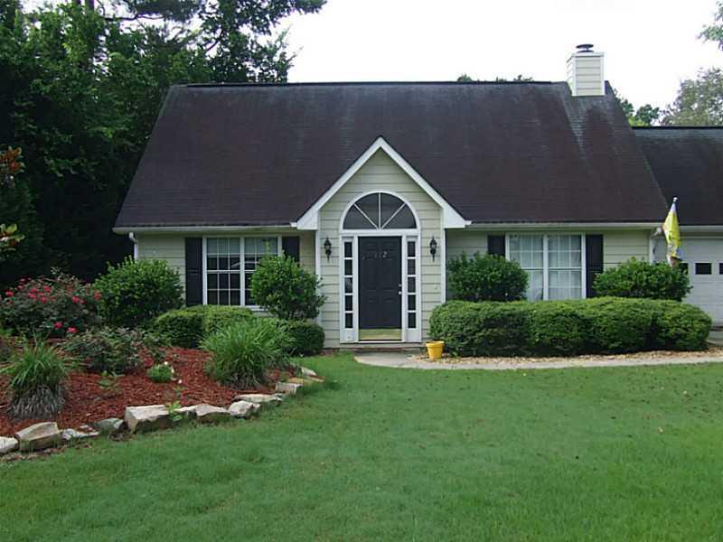 112 Overlook Dr., Calhoun, GA 30701