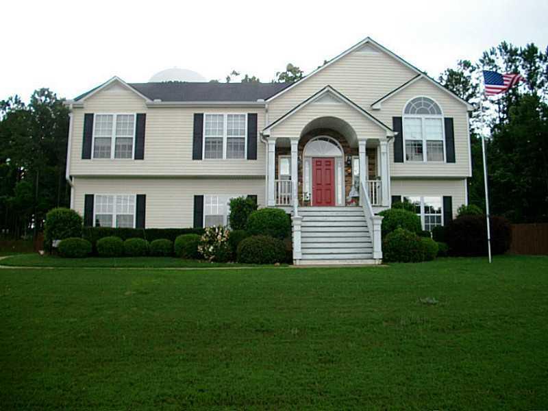 191 Oakview Dr., Dallas, GA 30157