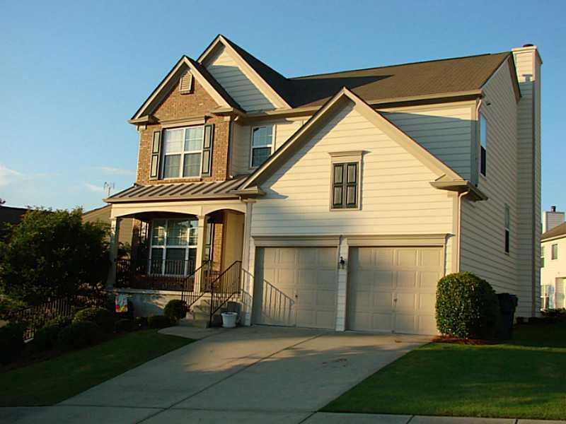 4965 Cypress Point Dr., Suwanee, GA 30024