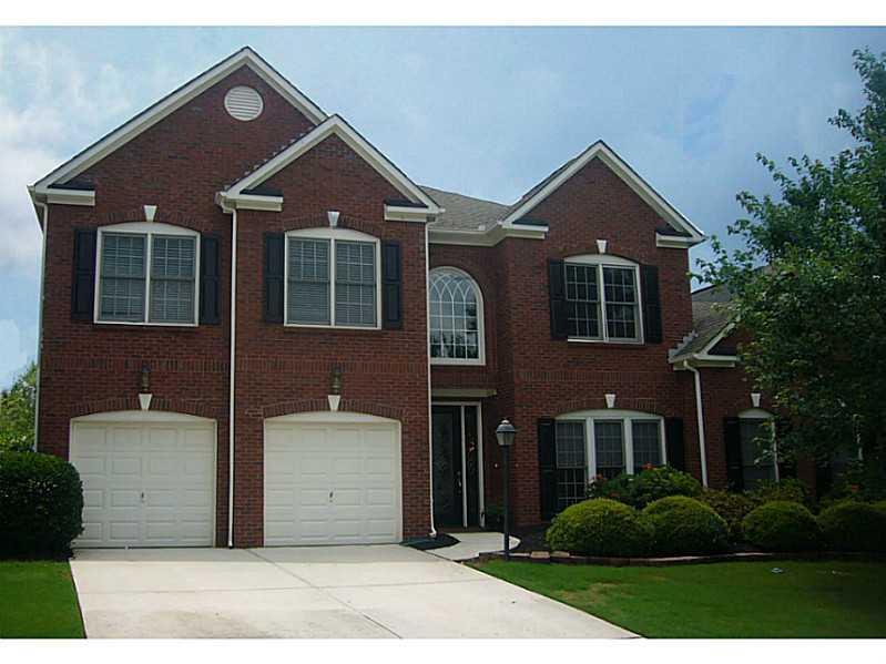 1602 Duxford Walk, Smyrna, GA 30082