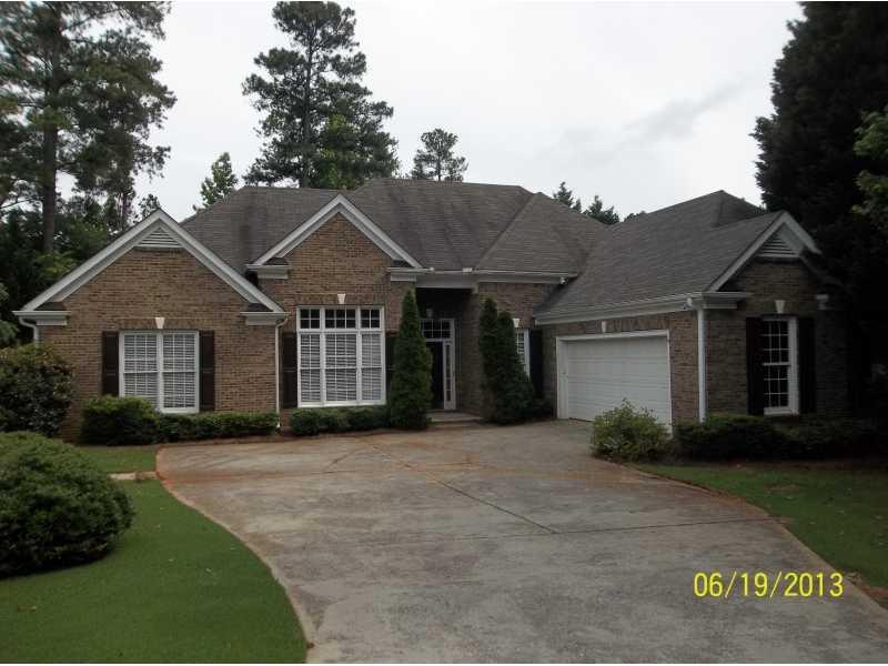101 Providence Club Dr., Monroe, GA 30656