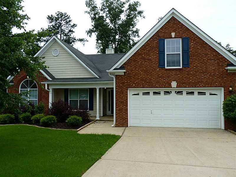 780 Charles Hall Dr., Dacula, GA 30019