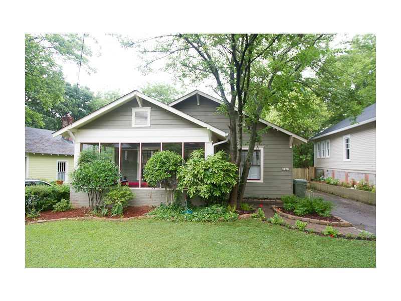 1375 Metropolitan Ave., Atlanta, GA 30316