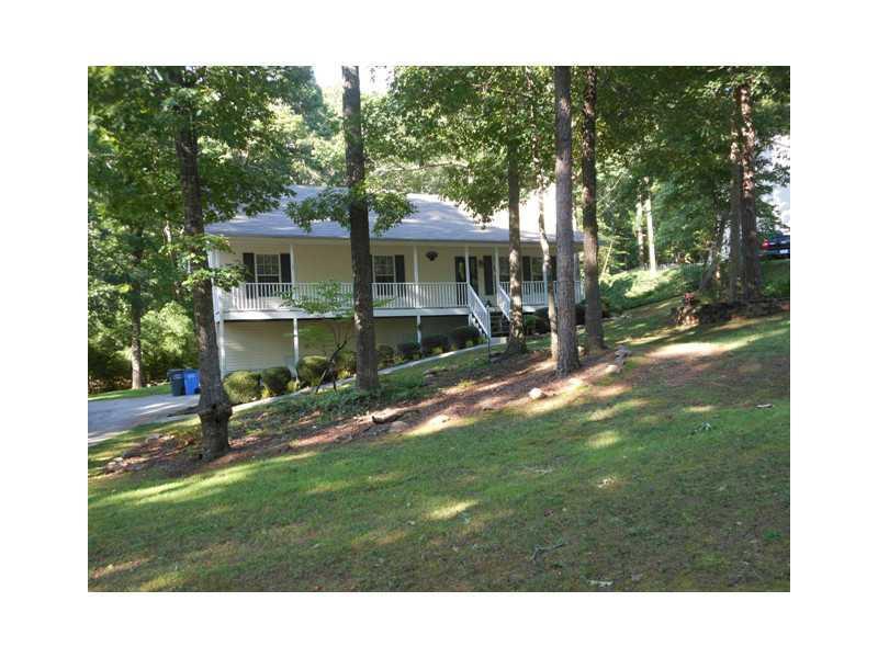 500 Fairview Rd., Ball Ground, GA 30107