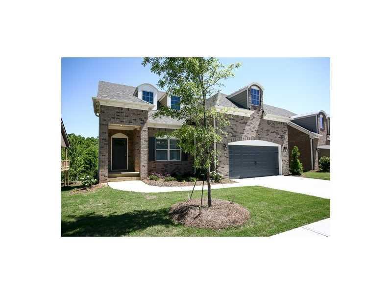 114 Meridian Dr., Woodstock, GA 30188