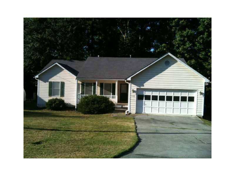 3530 Traddsprings Way, Snellville, GA 30039