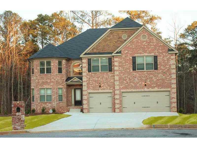 870 Belmar Pass, Fairburn, GA 30213