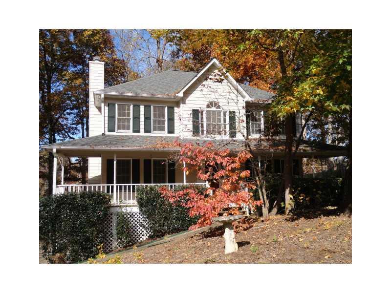 125 Lakeside Dr., Hiram, GA 30141