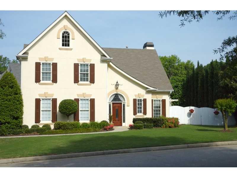 4204 Gateswalk Way, Smyrna, GA 30080