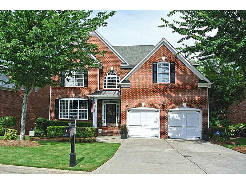 350 Springwell Ln., Milton, GA 30004