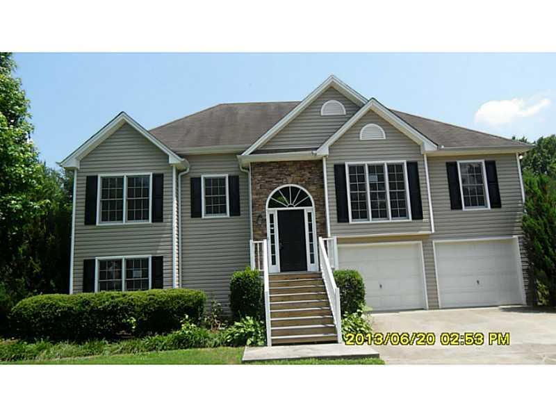 16 Kristen Ln., Cartersville, GA 30121