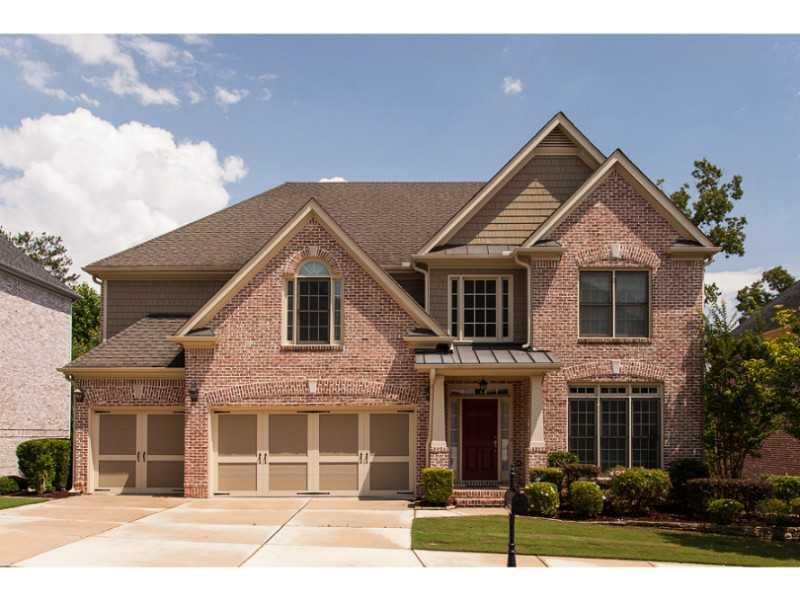 437 Oak Valley Cir., Smyrna, GA 30082