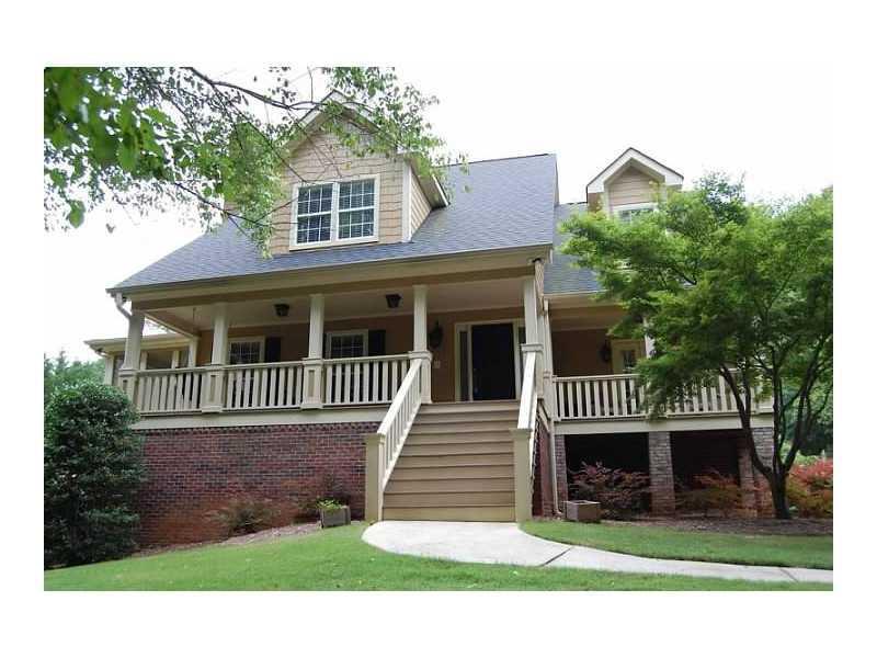 1634 Beagle Run, Monroe, GA 30656