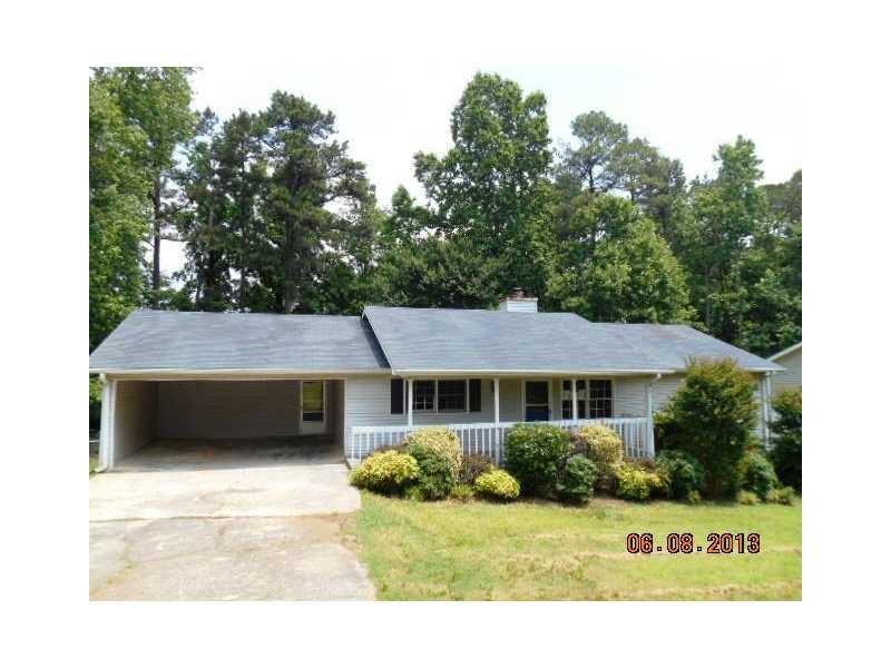 5327 Stone Trace, Gainesville, GA 30504