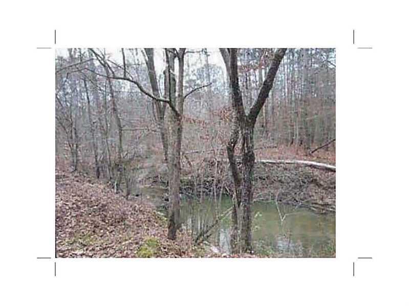 Unassigned Rd., Dallas, GA 30132