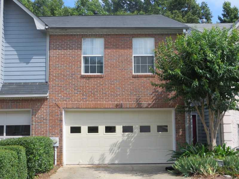 913 Edgewater Cir., Marietta, GA 30062