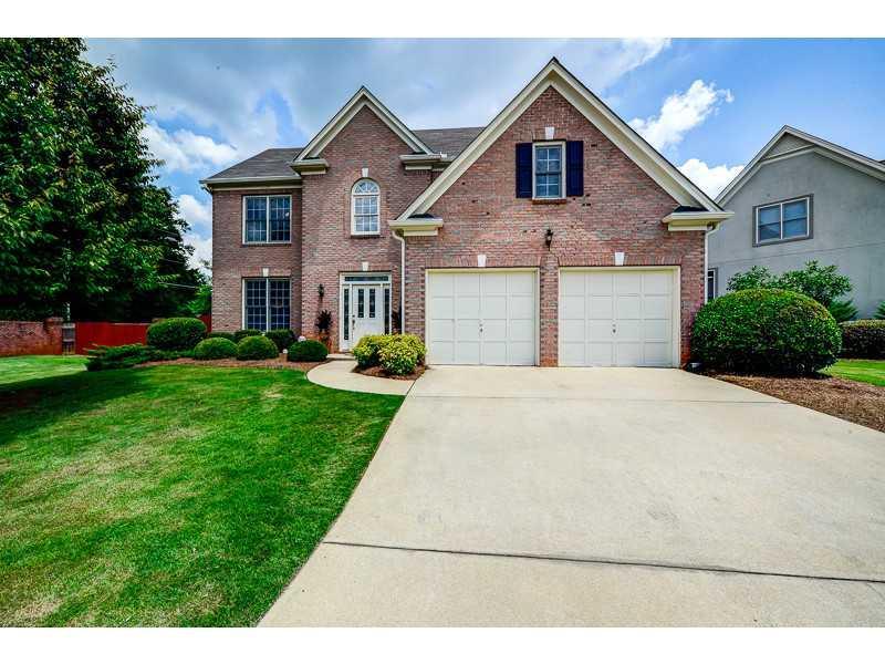 2161 Brownings Trace, Tucker, GA 30084
